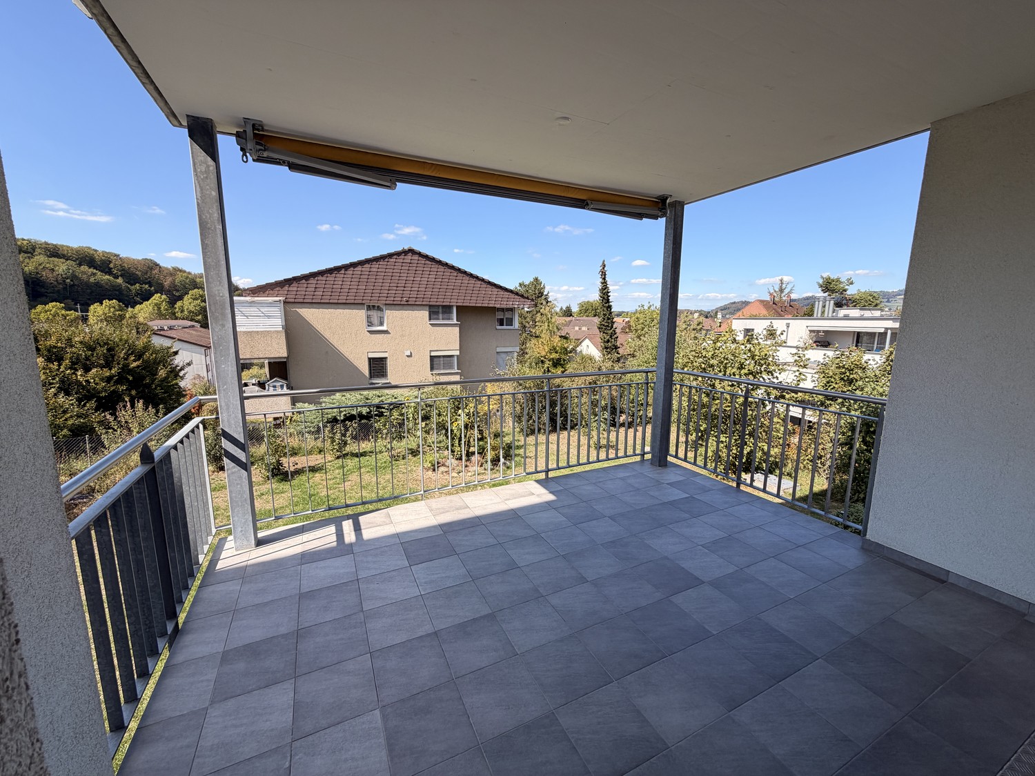 Appartement de 4 ½ pièces