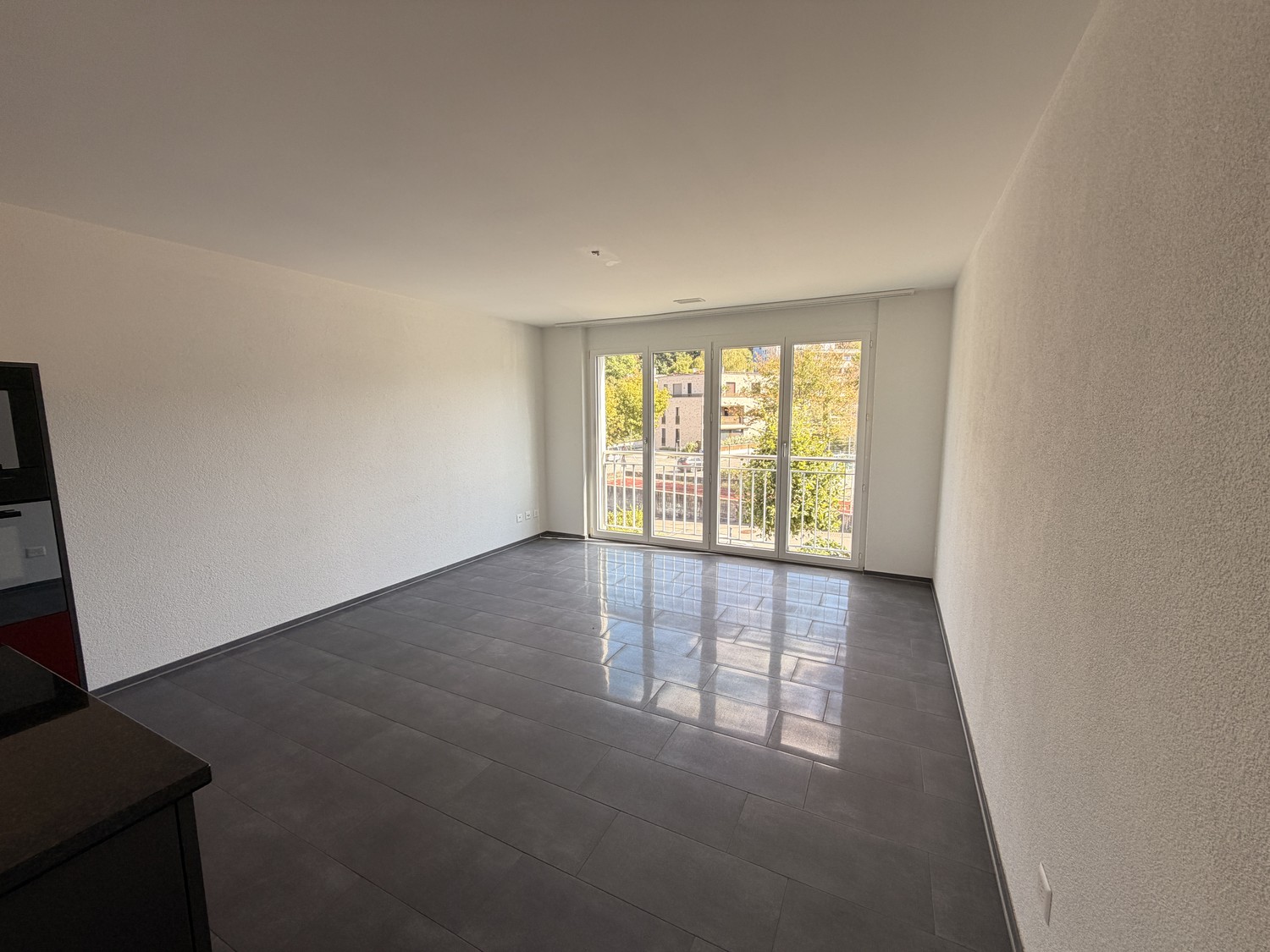 Appartement de 4 ½ pièces