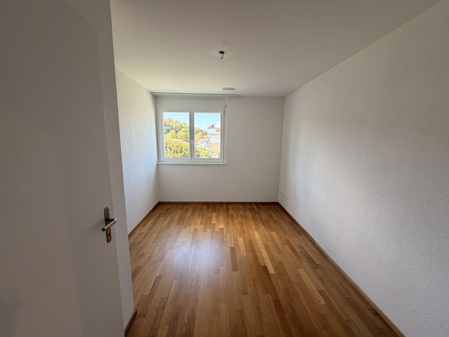 Appartement de 4 ½ pièces