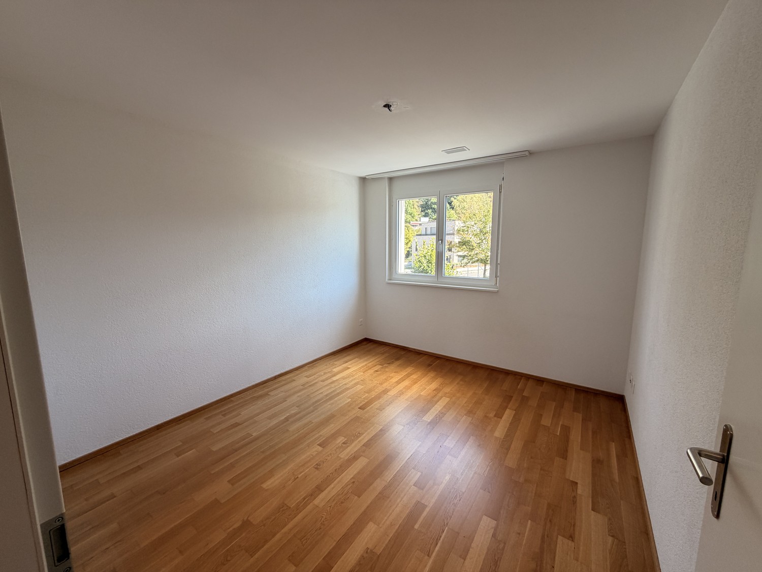 Appartement de 4 ½ pièces
