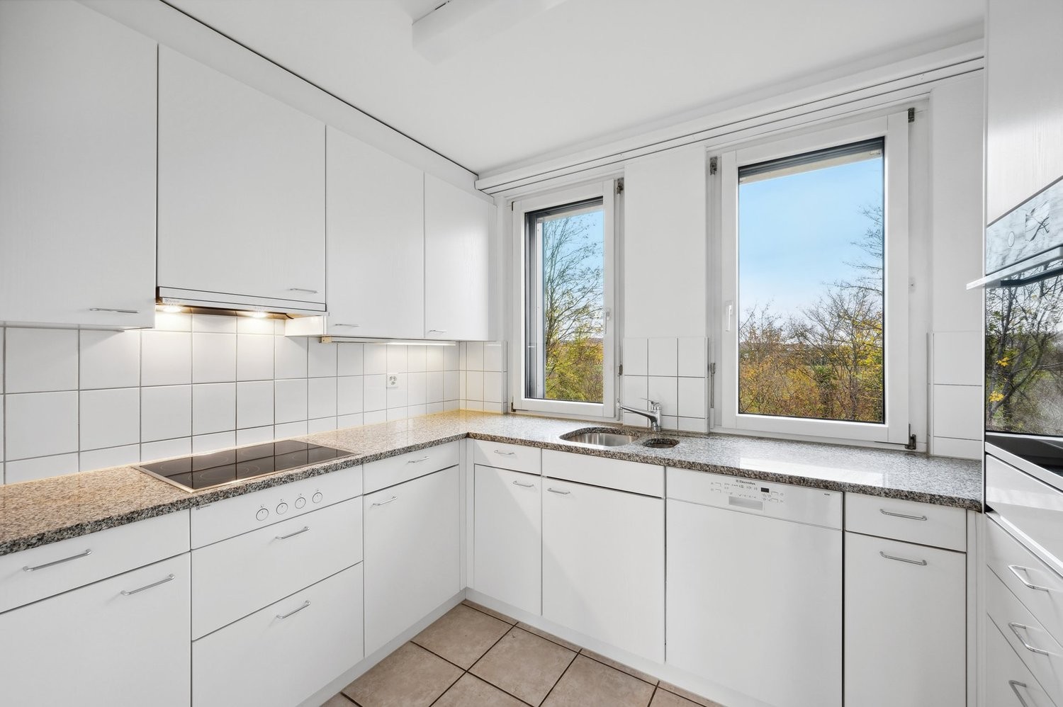 Duplex de 4 ½ pièces