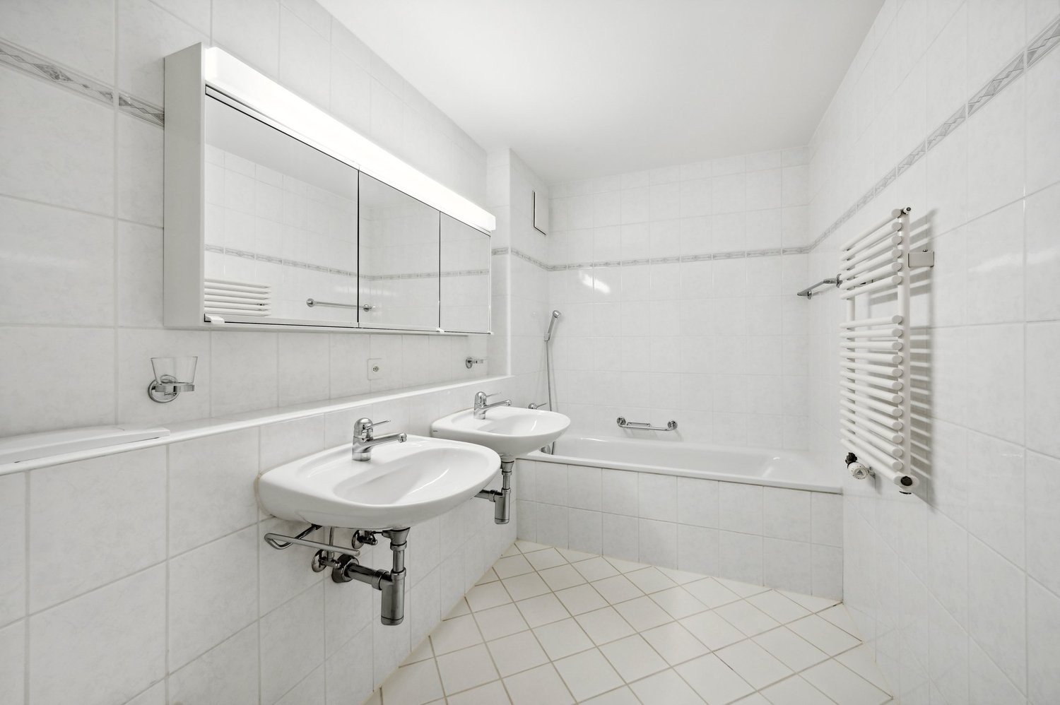 Duplex de 4 ½ pièces