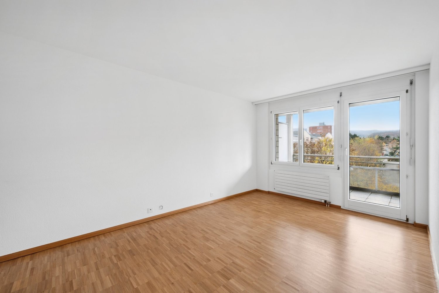 Duplex de 4 ½ pièces