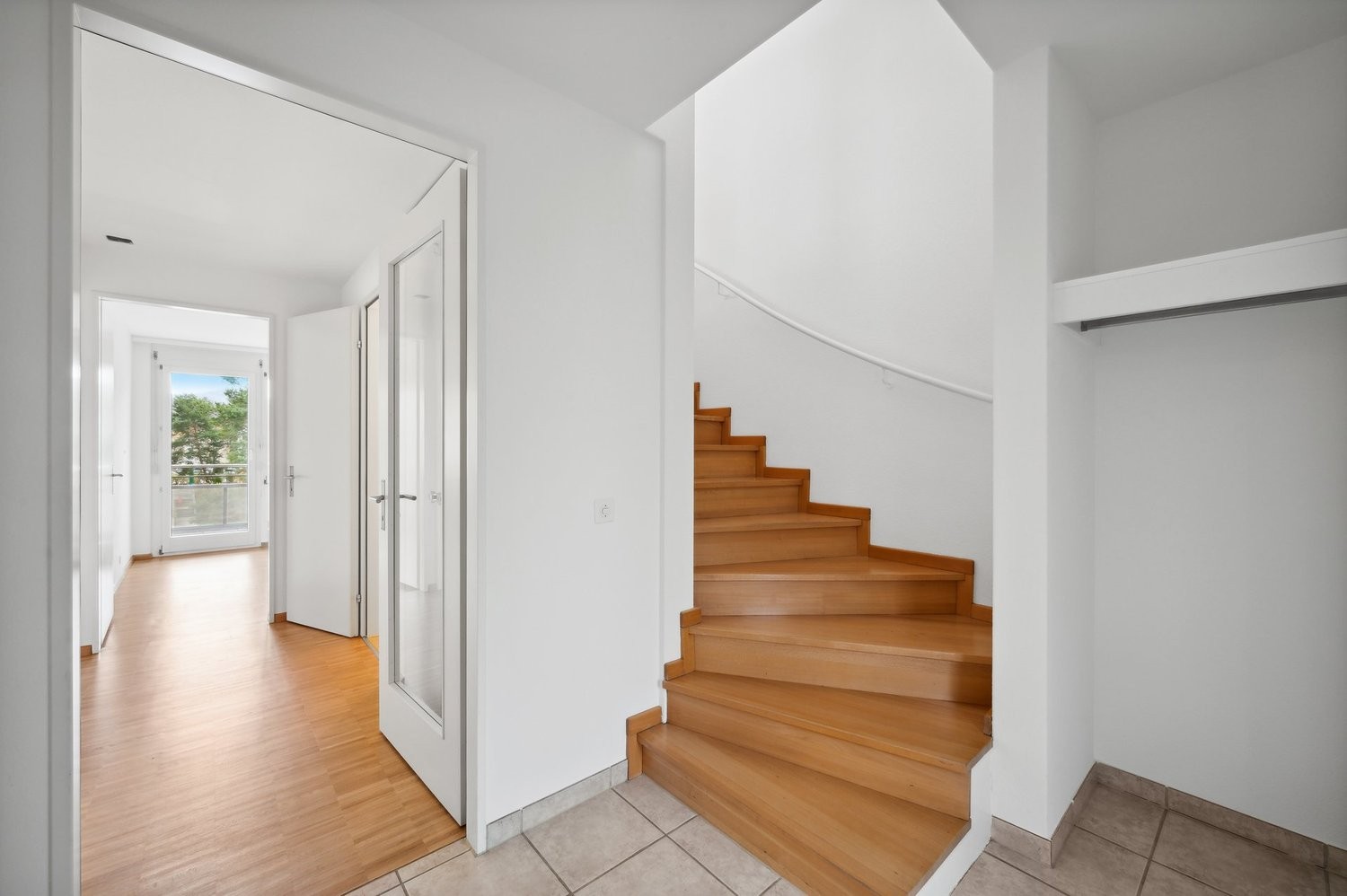 Duplex de 4 ½ pièces