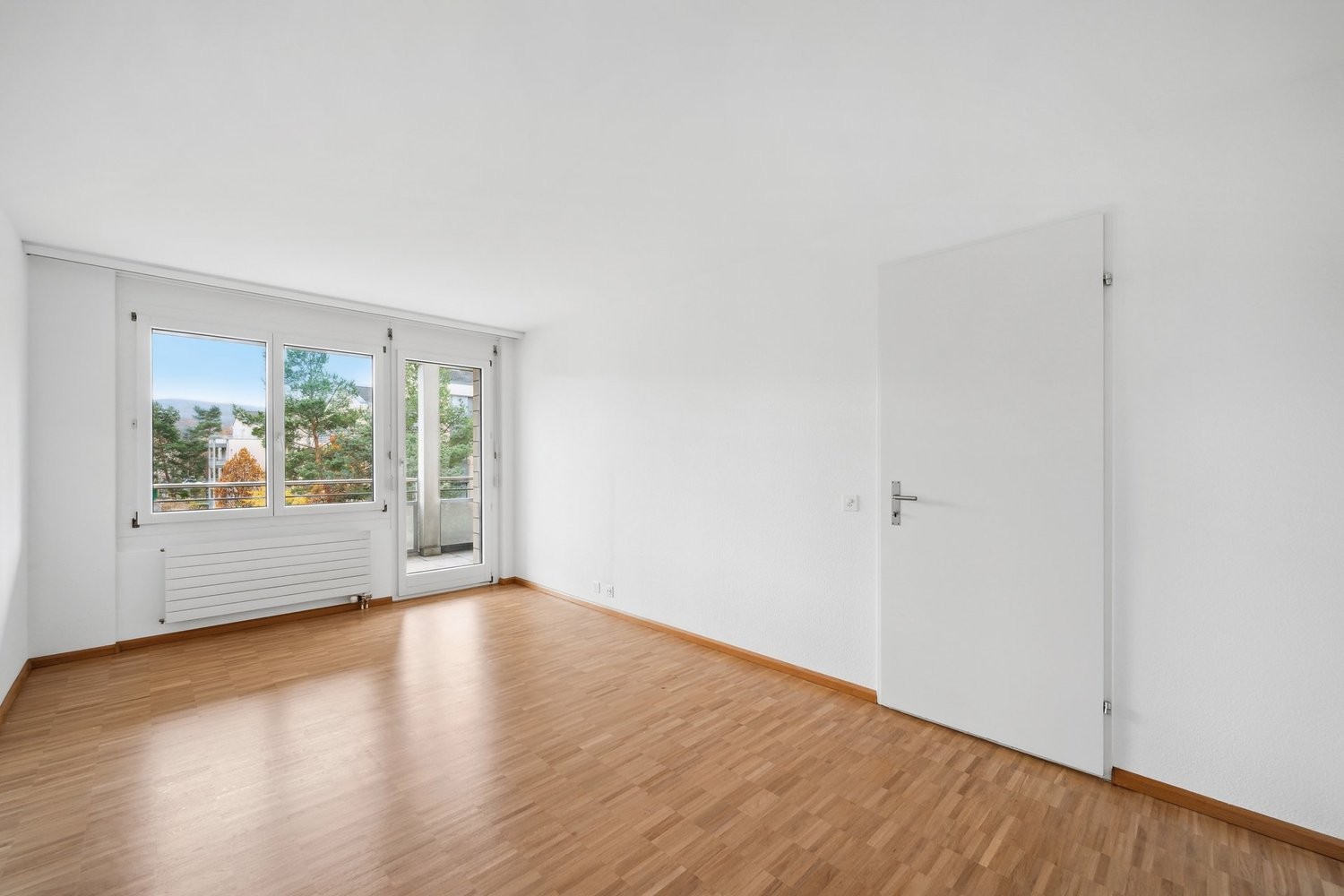 Duplex de 4 ½ pièces