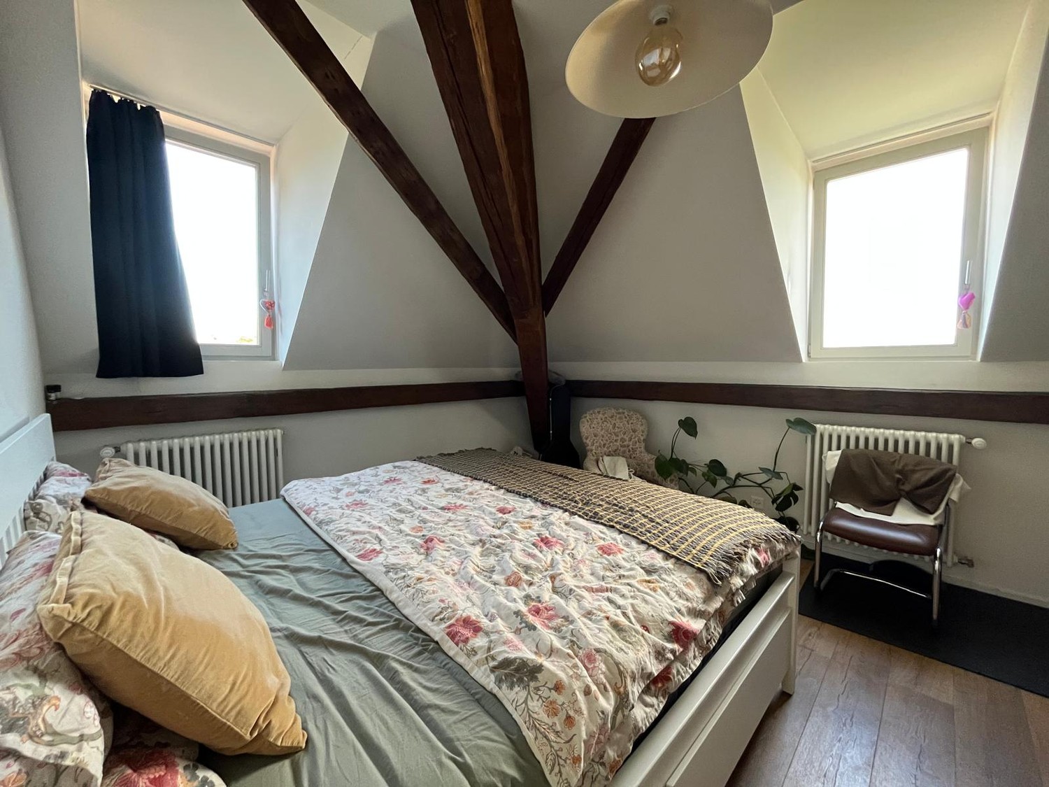 2 ½ rooms apartment, photo 1 sur 4