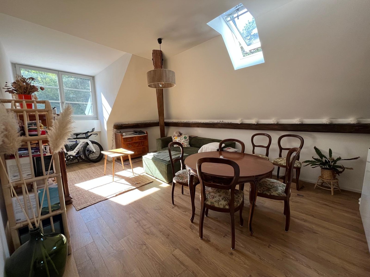 2 ½ rooms apartment, photo 4 sur 4