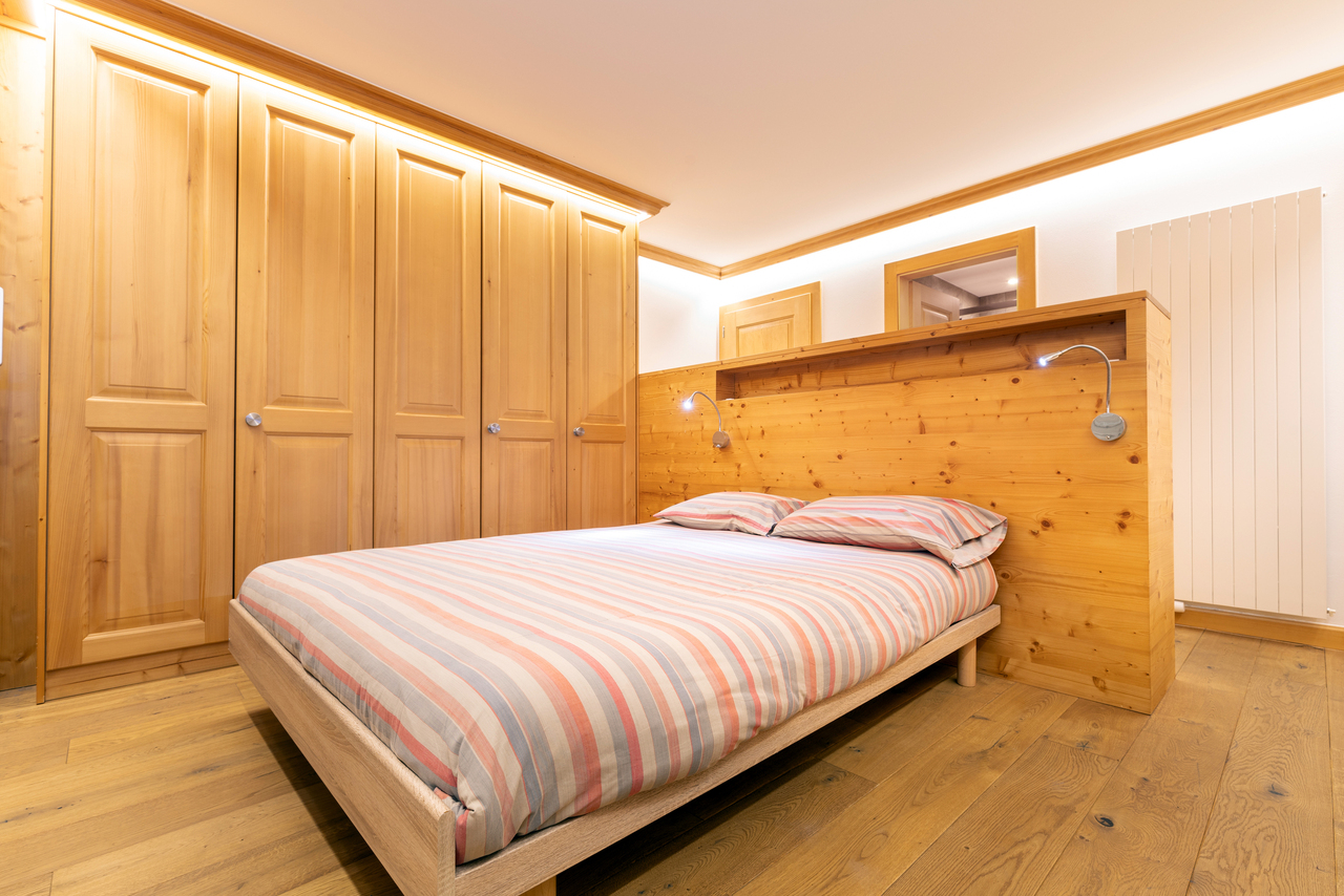6 pièces appartement, photo 8 sur 10