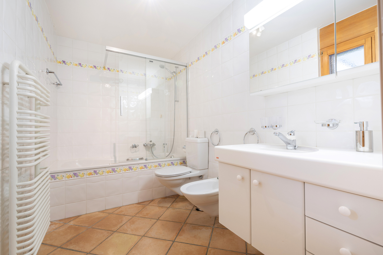 6 pièces appartement, photo 7 sur 10