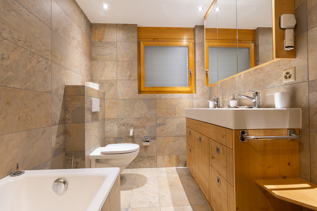 6 pièces appartement, photo 10 sur 10