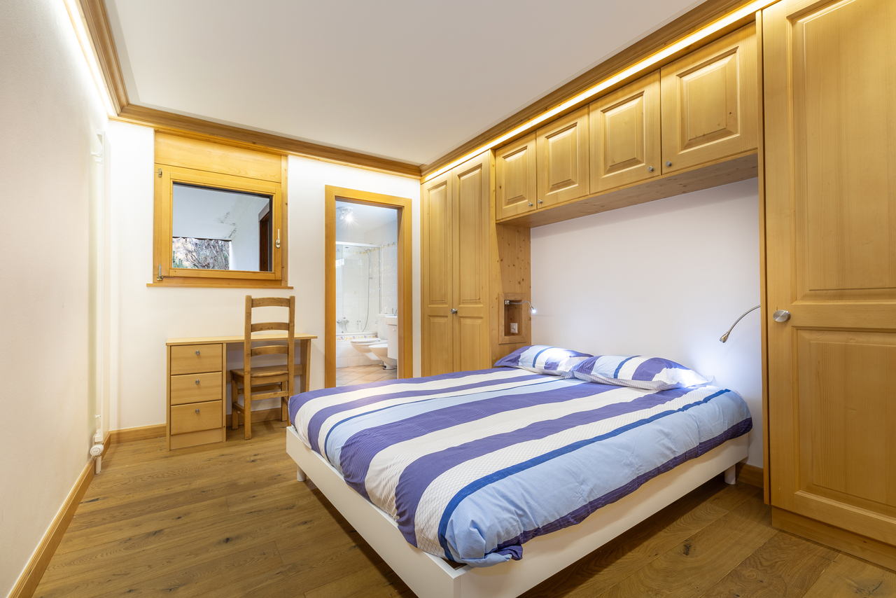 6 pièces appartement, photo 6 sur 10