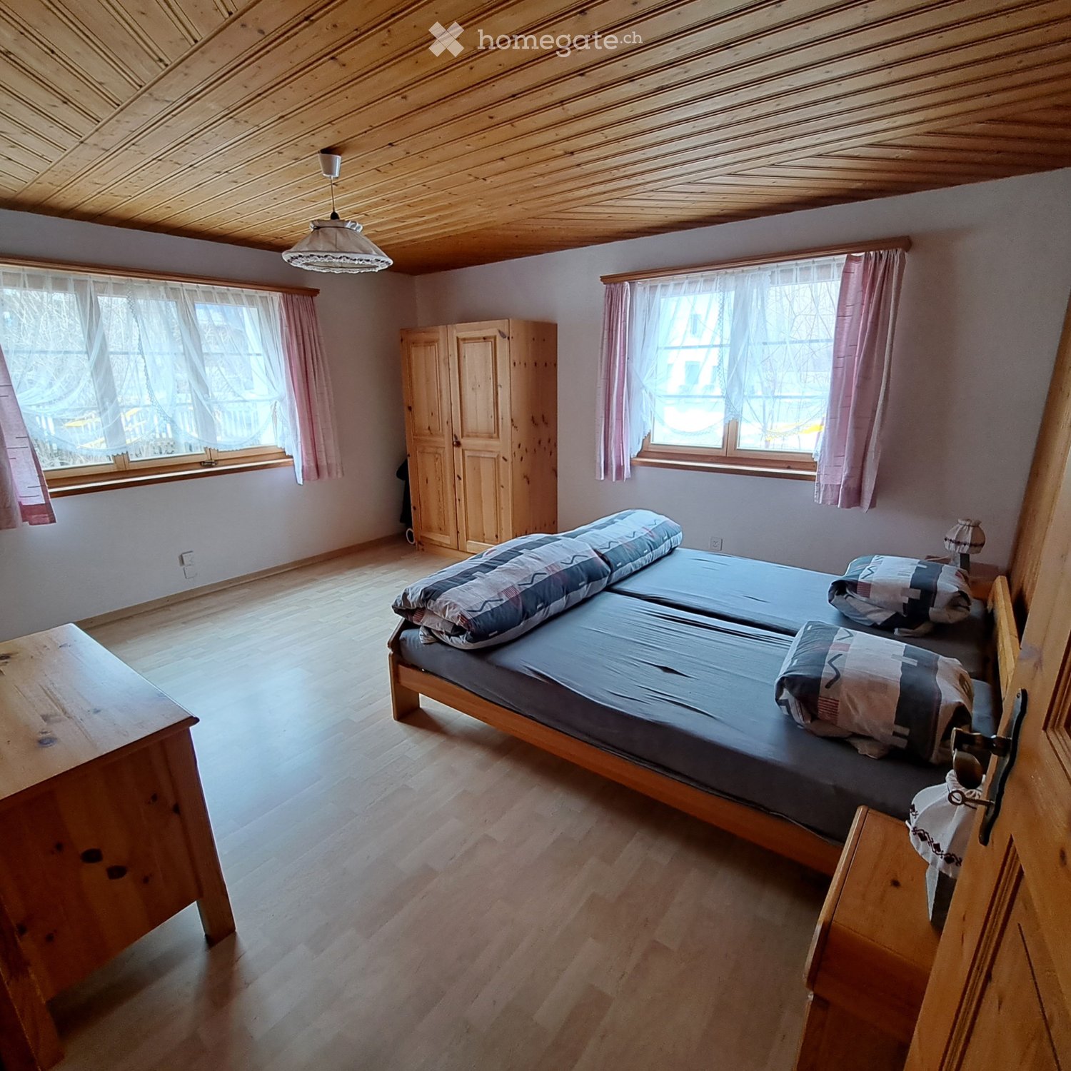 3 ½ rooms apartment, photo 5 sur 5