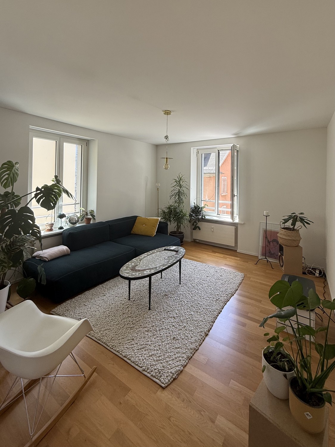 Appartement de 2 ½ pièces, photo 4 sur 4