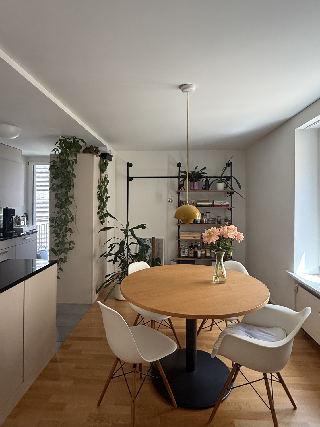 Appartement de 2 ½ pièces, photo 1 sur 4