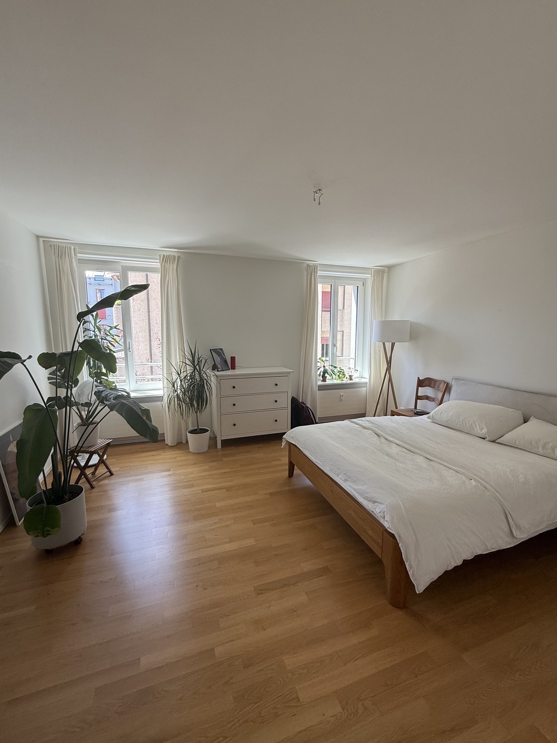 Appartement de 2 ½ pièces, photo 2 sur 4