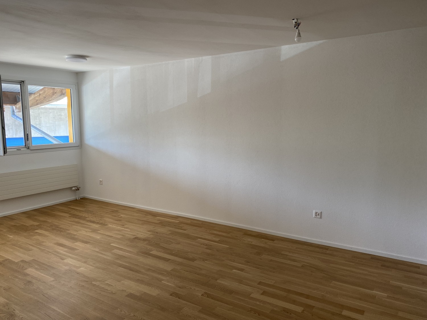 Appartement de 1 ½ pièces, photo 3 sur 8