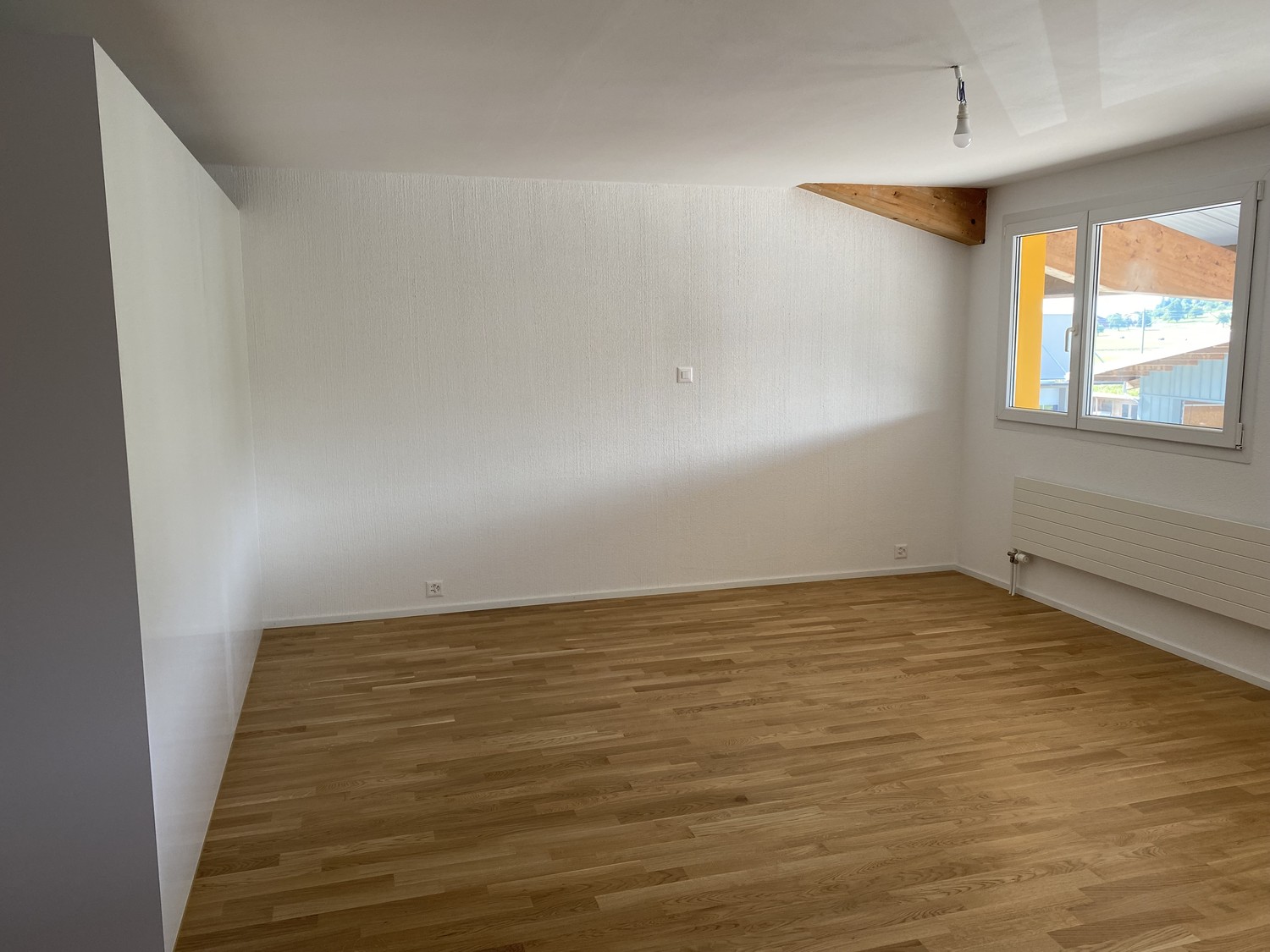 Appartement de 1 ½ pièces, photo 1 sur 8