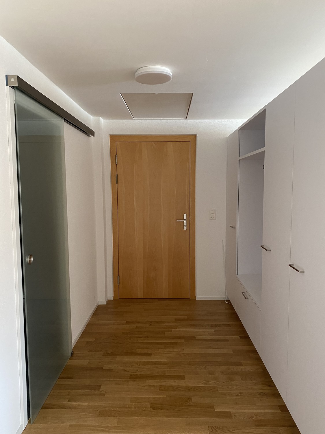 Appartement de 1 ½ pièces, photo 7 sur 8