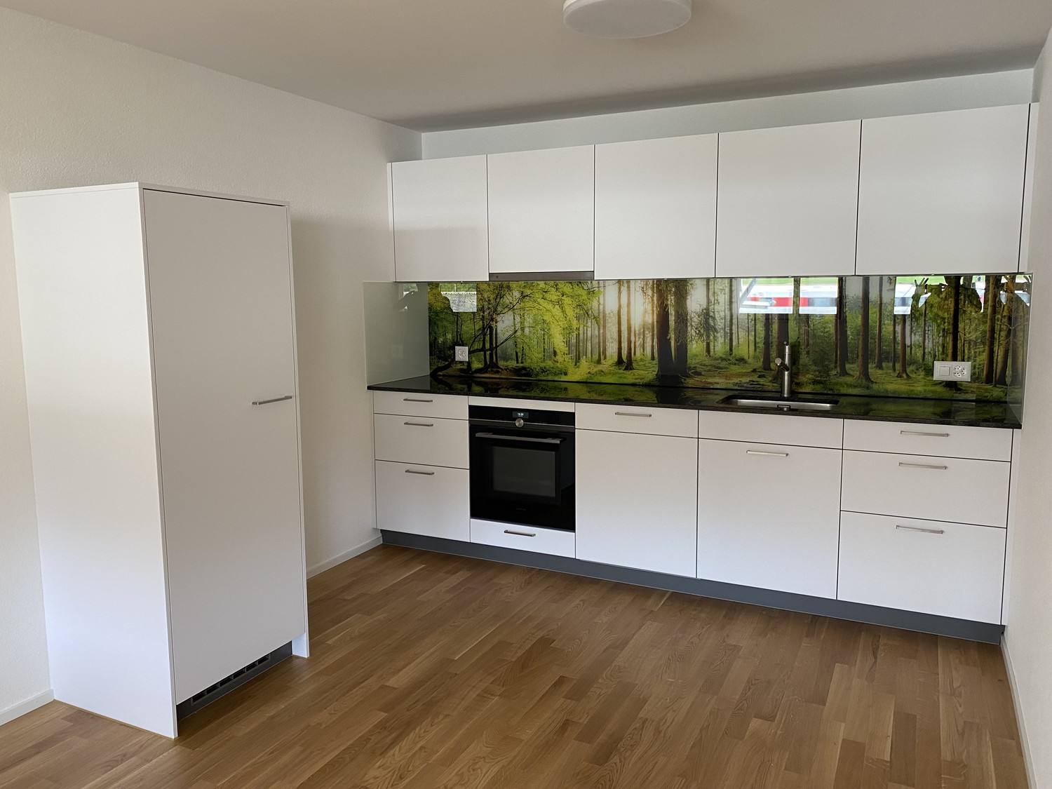 Appartement de 1 ½ pièces, photo 2 sur 8