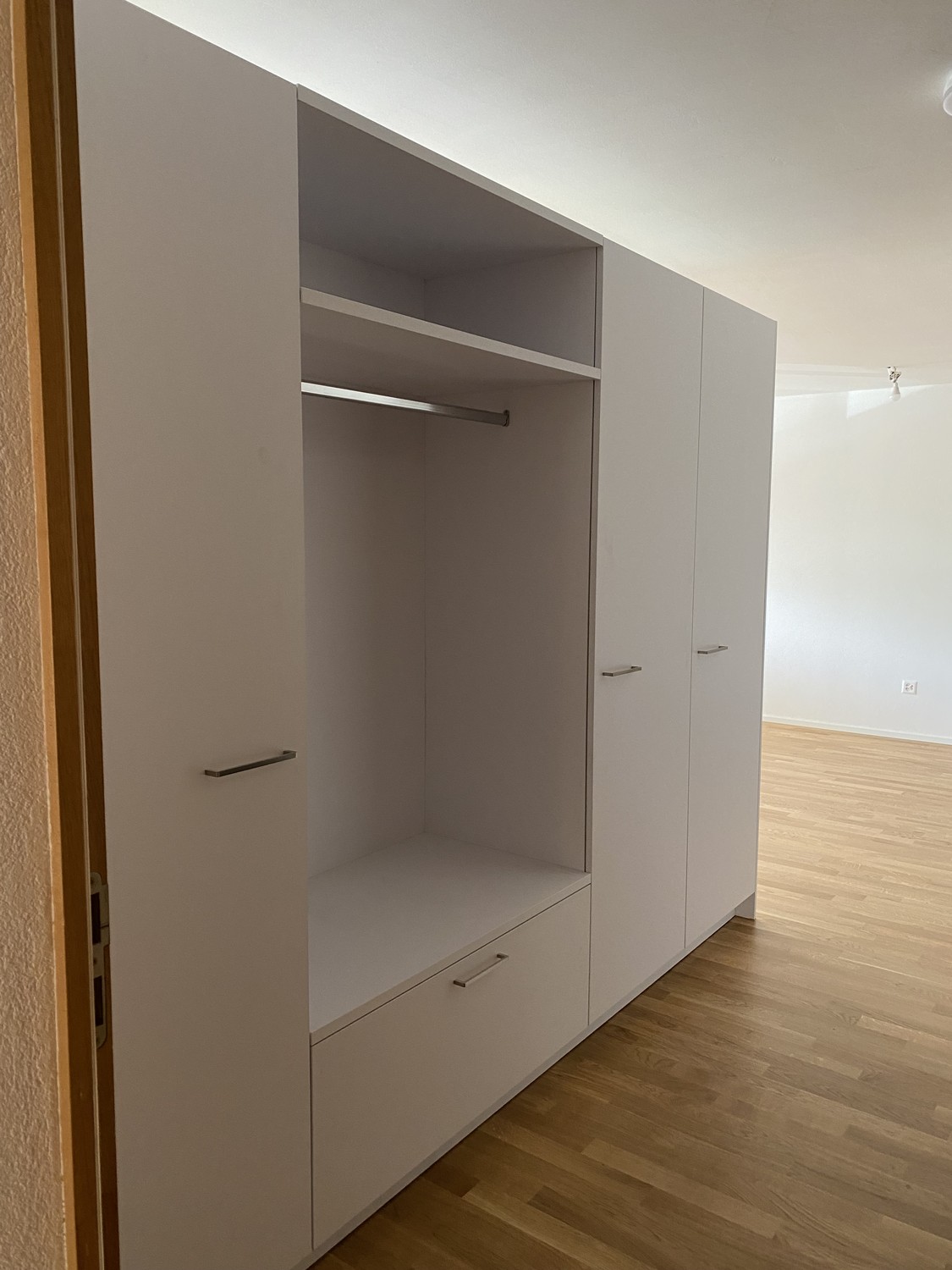 Appartement de 1 ½ pièces, photo 8 sur 8