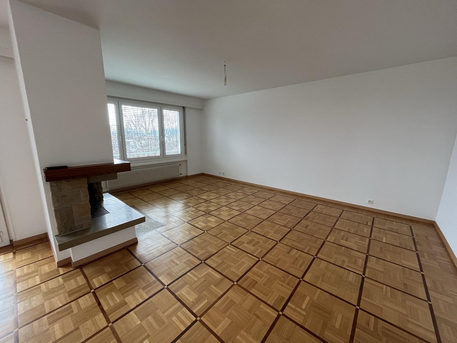 3 rooms apartment, photo 2 sur 7