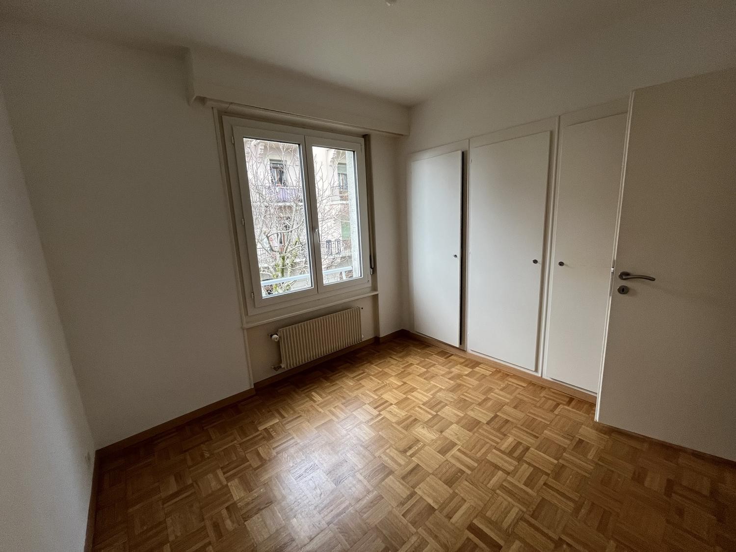 3 rooms apartment, photo 6 sur 7