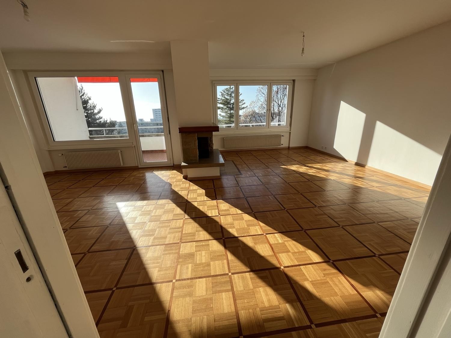 3 rooms apartment, photo 3 sur 7