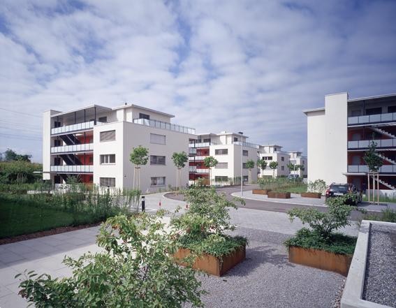 Place de parc souterraine