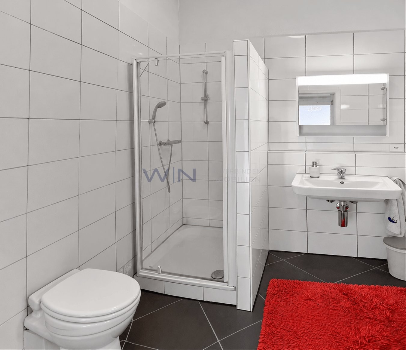 Appartement de 4 ½ pièces, photo 9 sur 10