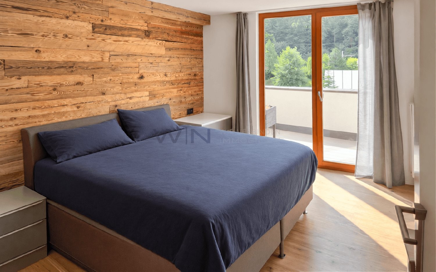 Appartement de 4 ½ pièces, photo 8 sur 10
