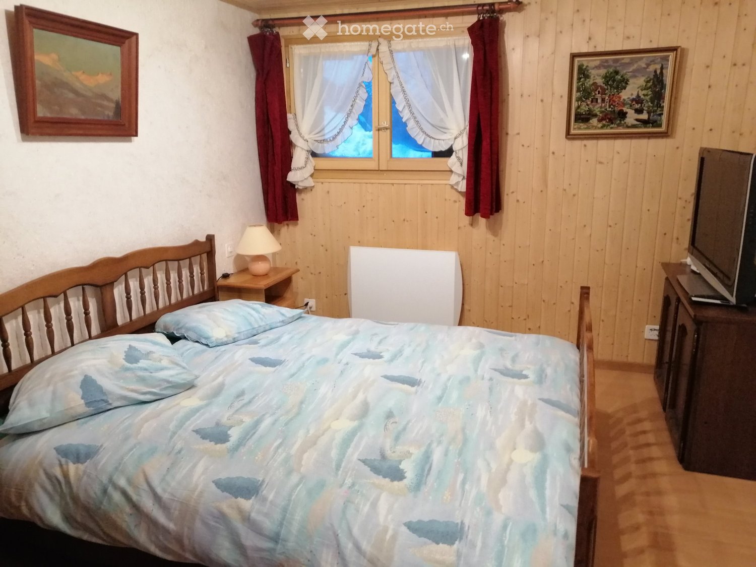 2 ½ rooms apartment, photo 5 sur 5
