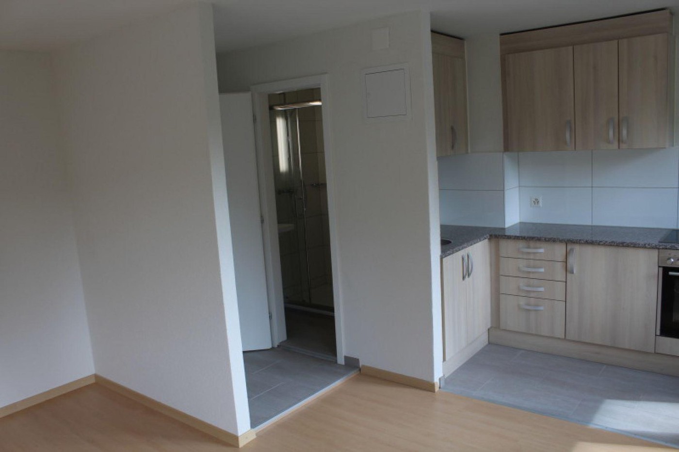 1 room apartment, photo 4 sur 6