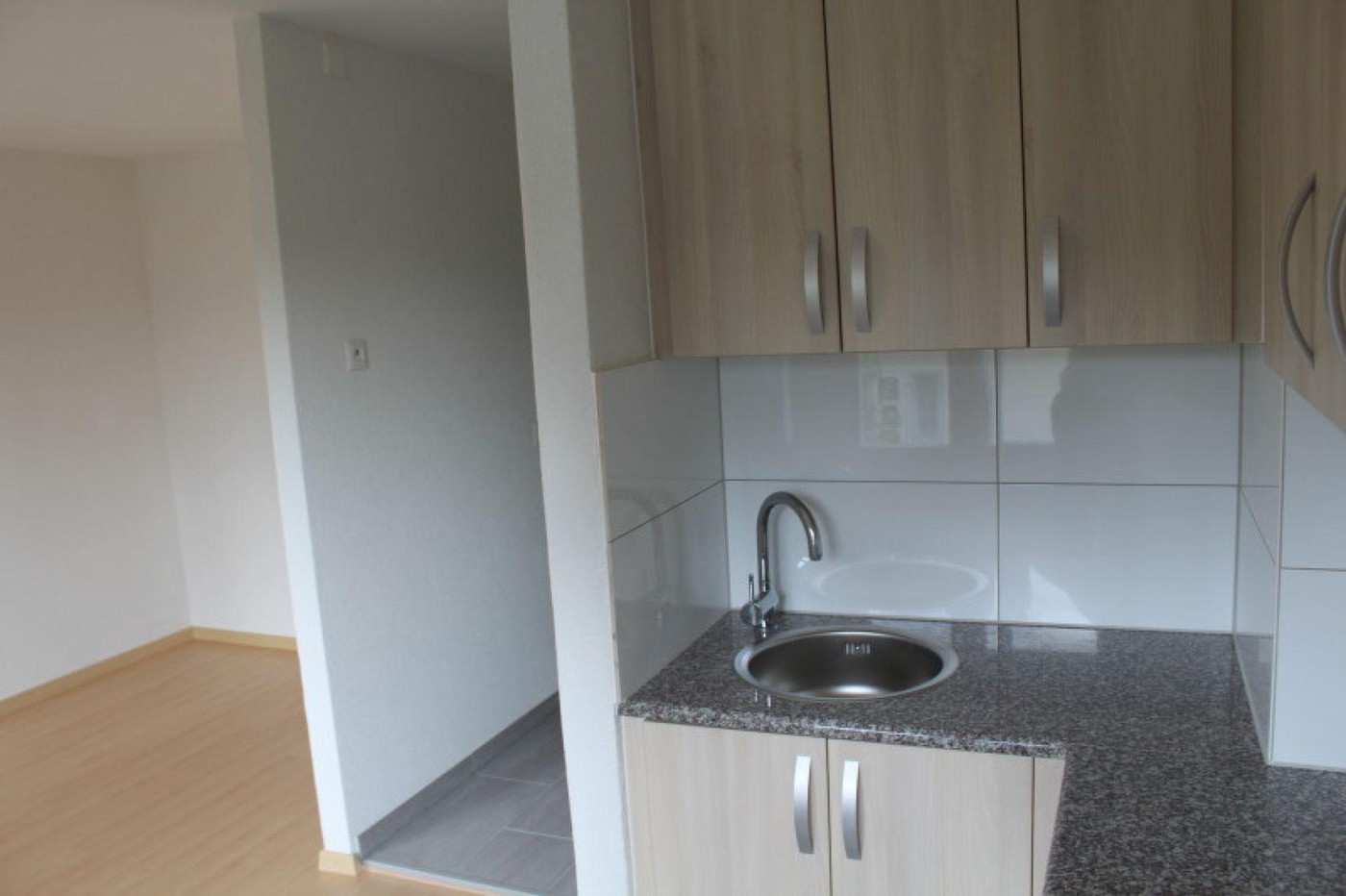 1 room apartment, photo 2 sur 6