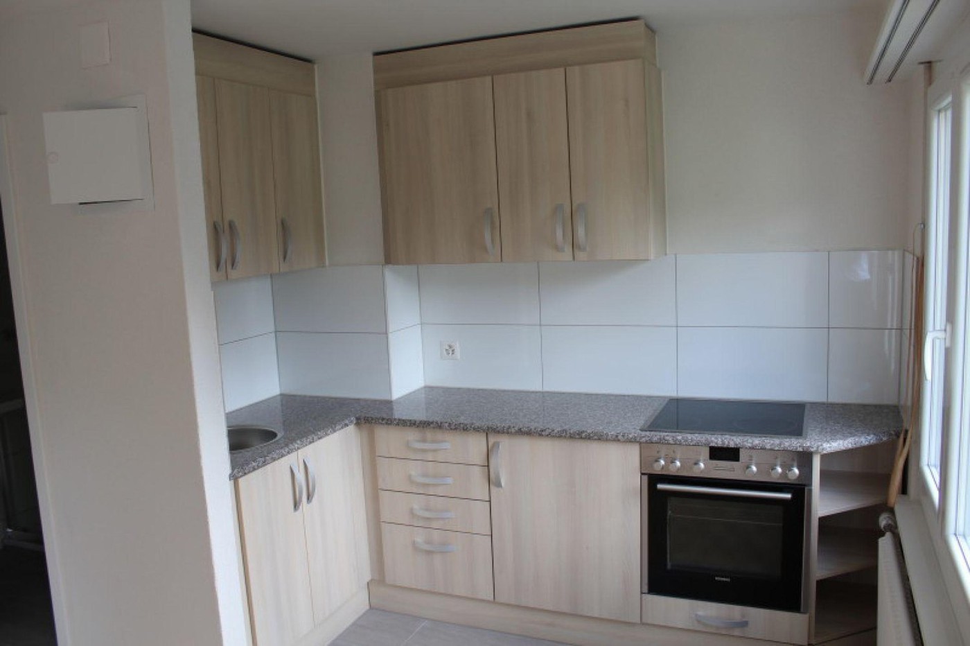 1 room apartment, photo 1 sur 6