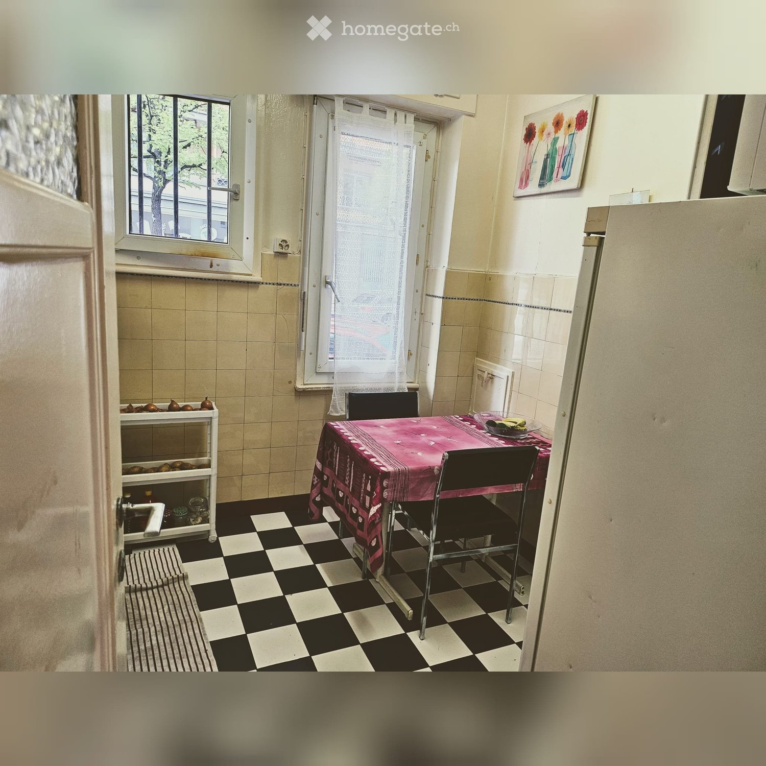 1 room single room, photo 3 sur 4