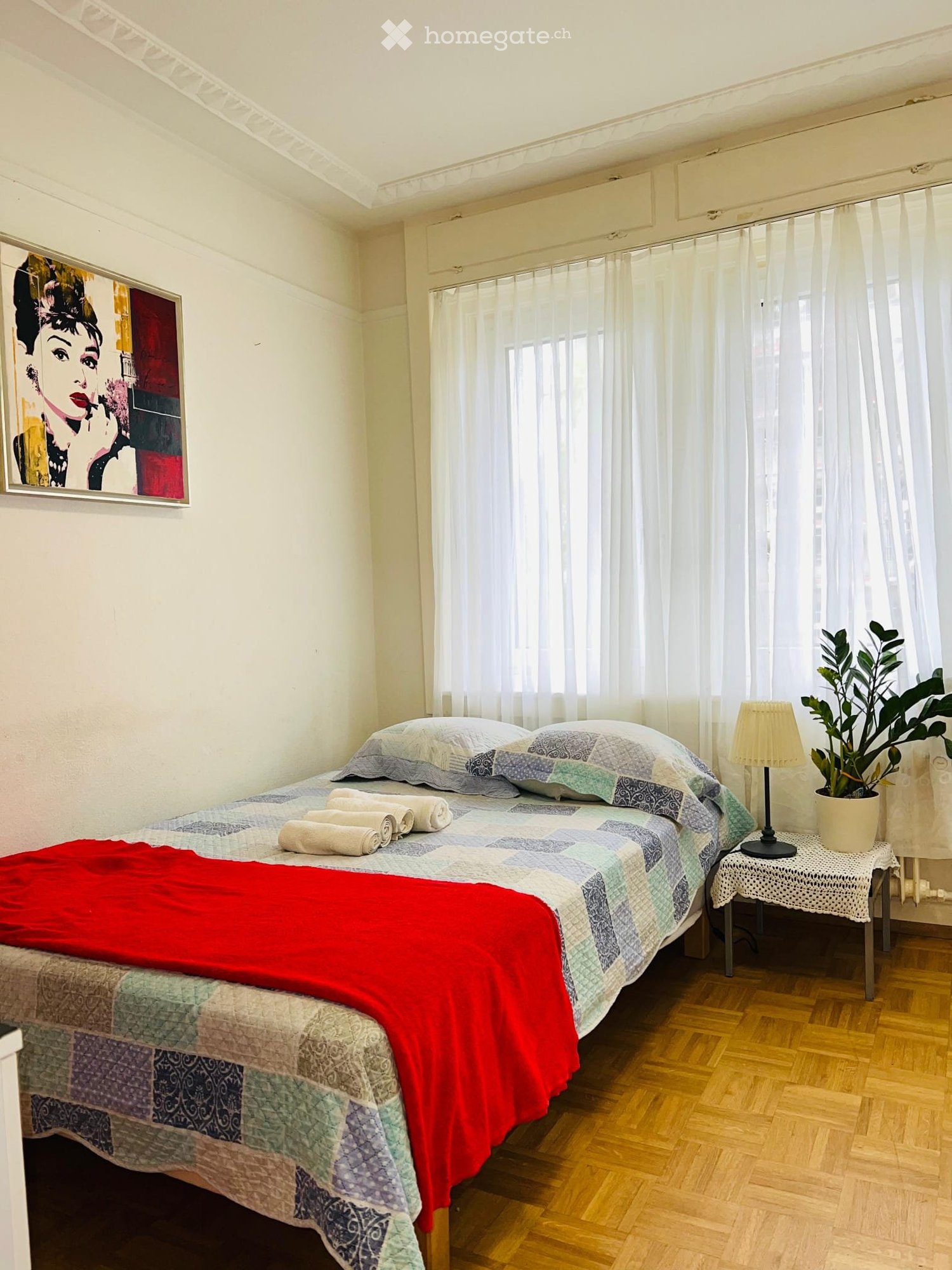 1 room single room, photo 1 sur 4