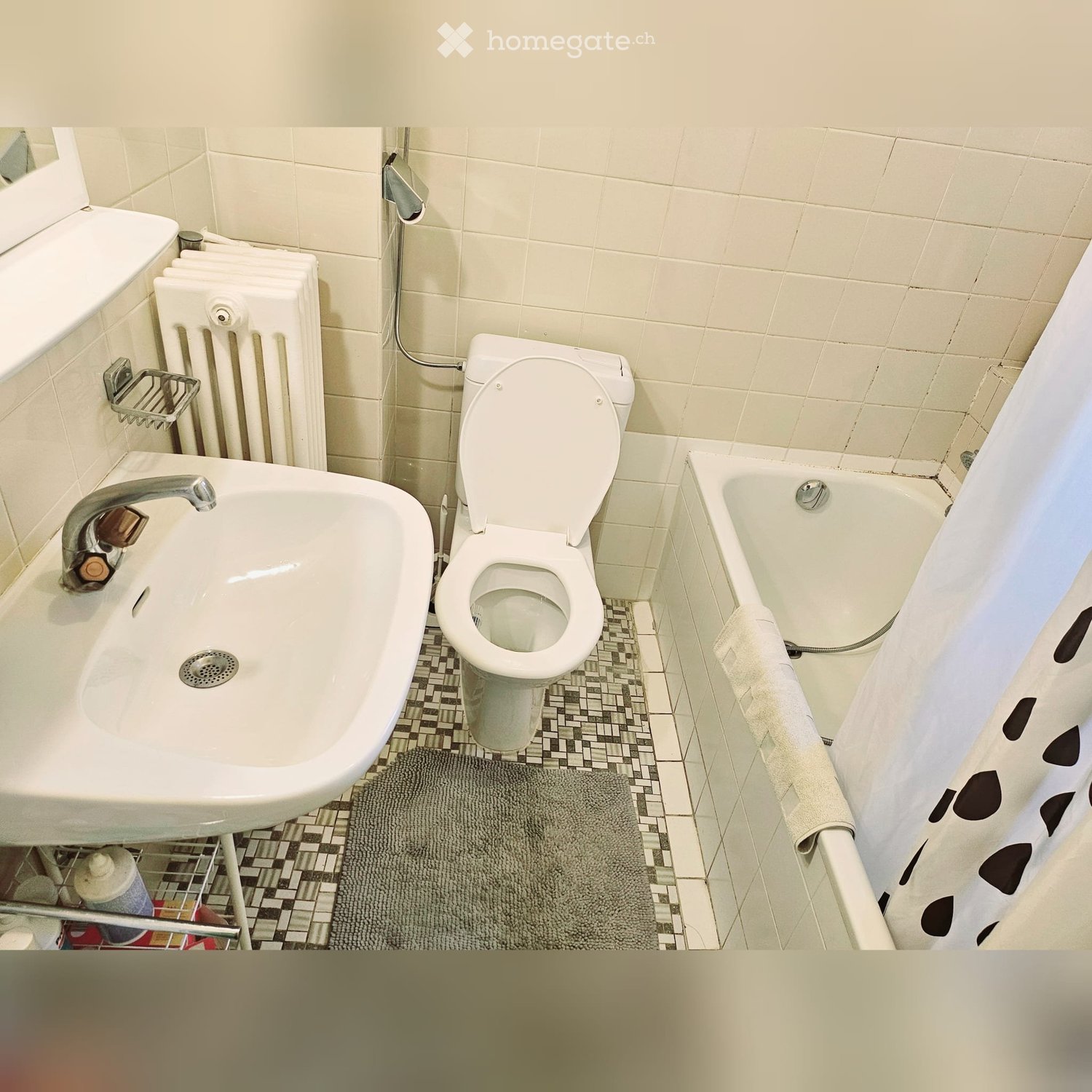 1 room single room, photo 2 sur 4