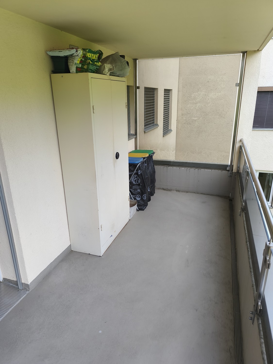 Chambre en colocation