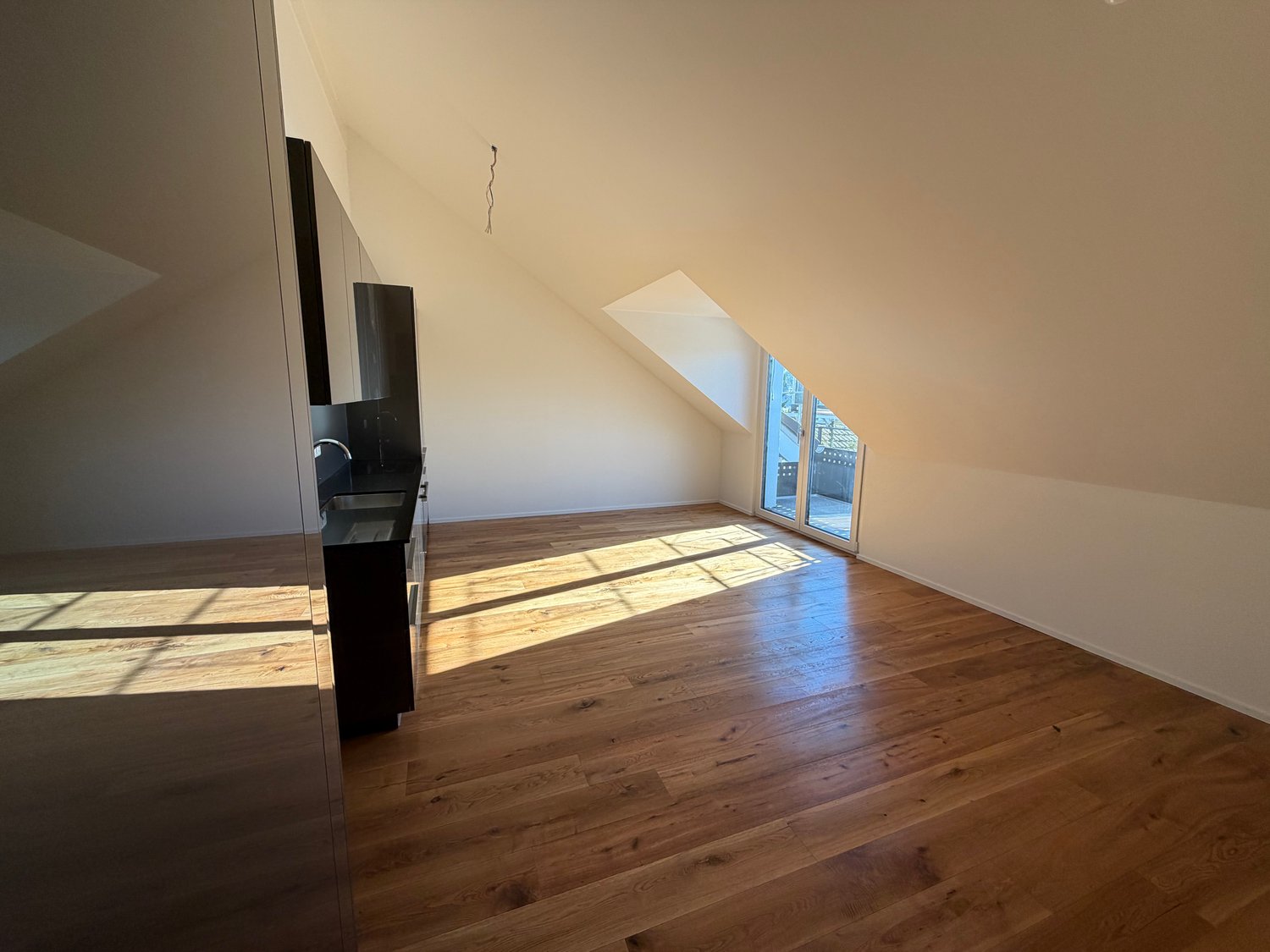 Appartement de 1 ½ pièces, photo 2 sur 7