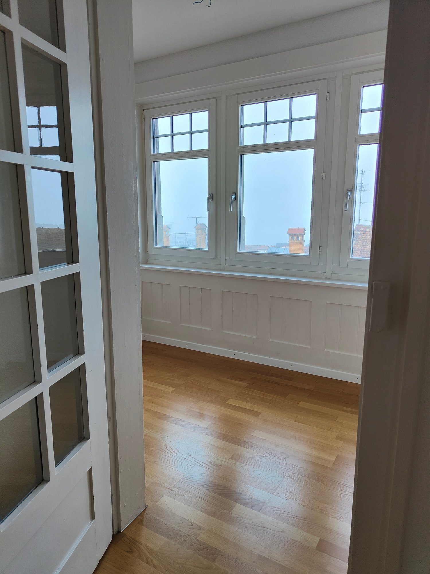 Appartement mansardé de 3 ½ pièces, photo 9 sur 10