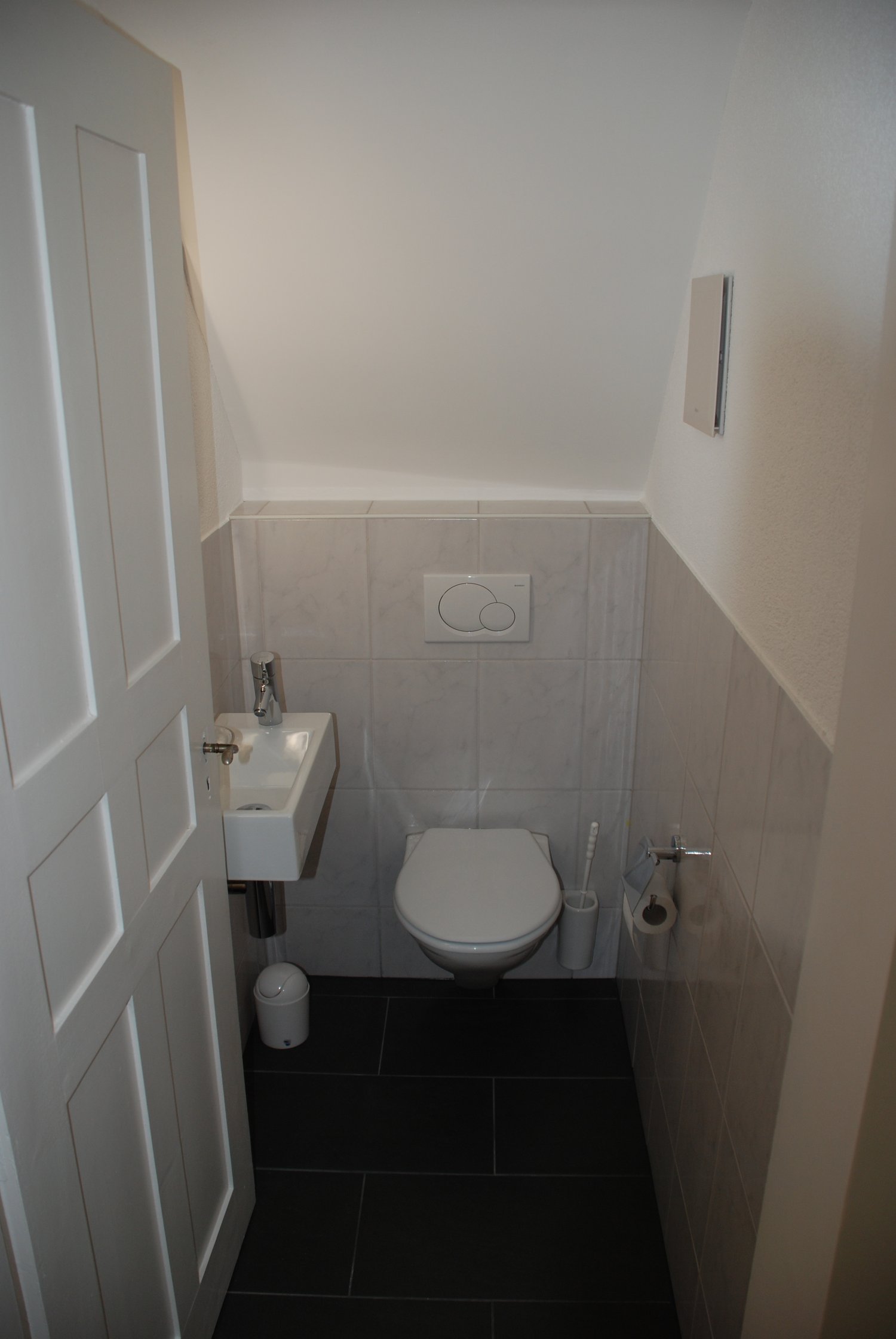 Appartement mansardé de 3 ½ pièces, photo 5 sur 10