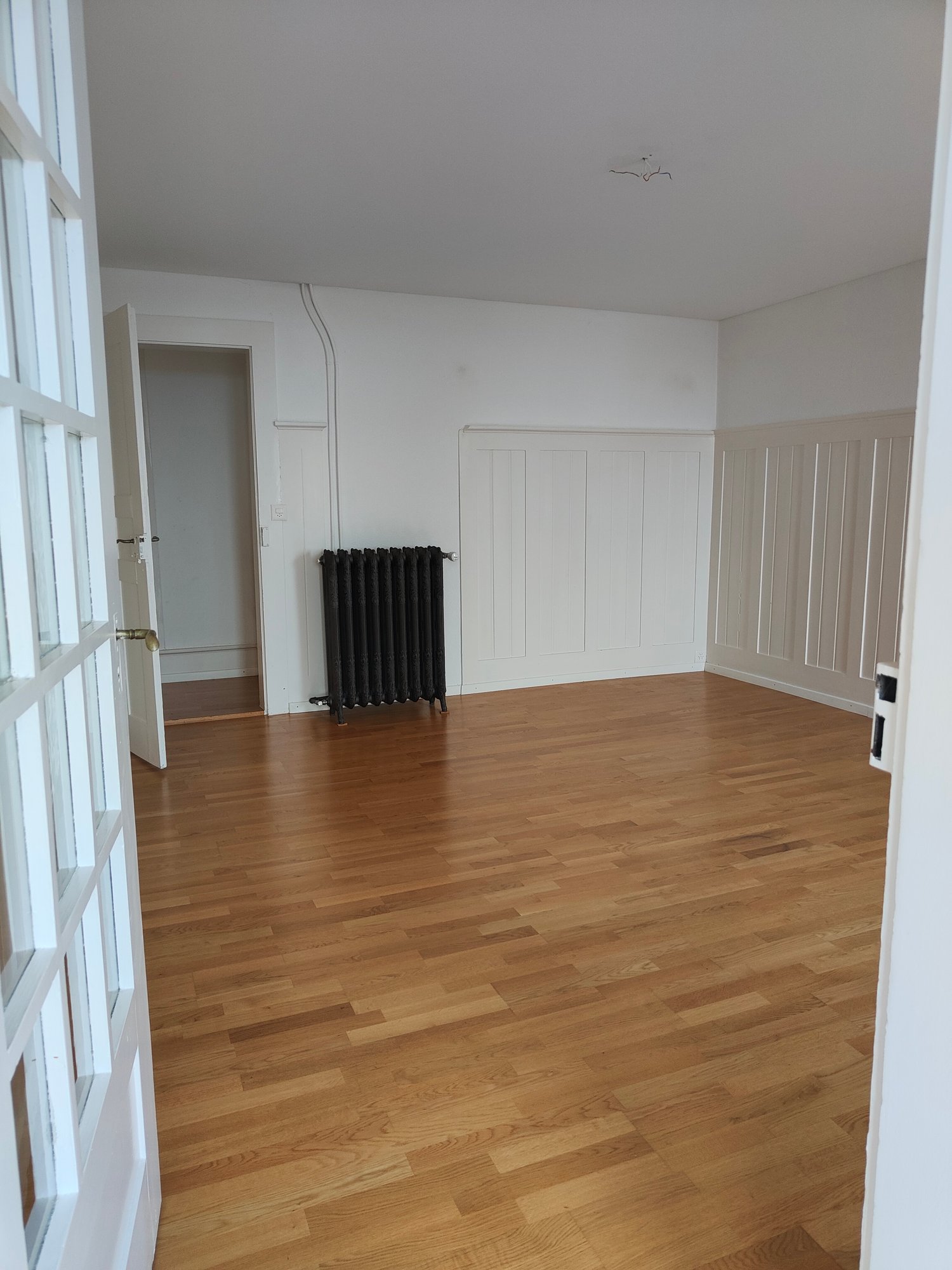 Appartement mansardé de 3 ½ pièces, photo 10 sur 10