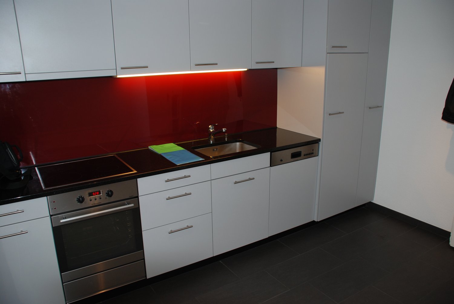 Appartement mansardé de 3 ½ pièces, photo 6 sur 10