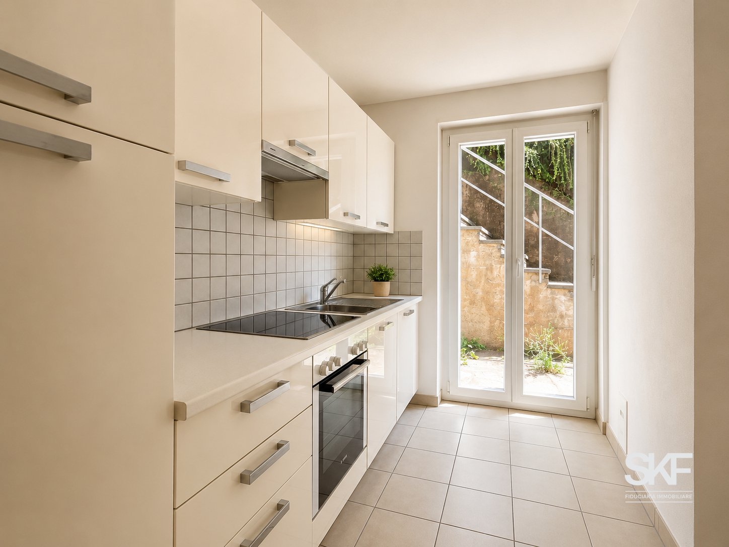 Appartement de 2 ½ pièces, photo 4 sur 9