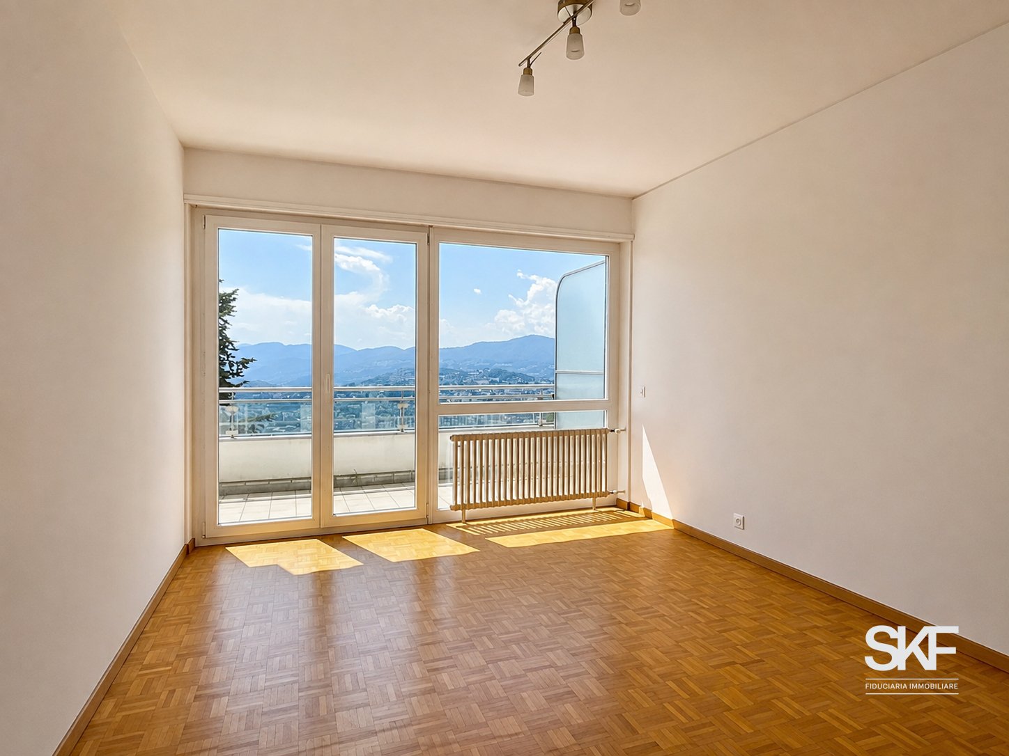 Appartement de 2 ½ pièces, photo 7 sur 9