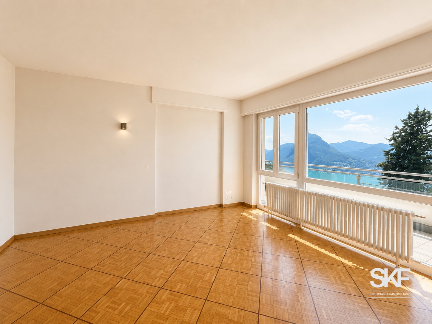 Appartement de 2 ½ pièces, photo 5 sur 9