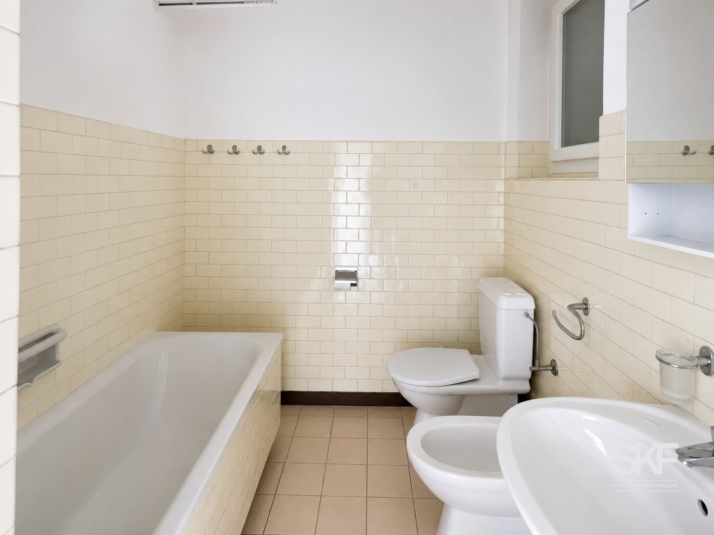 Appartement de 2 ½ pièces, photo 9 sur 9