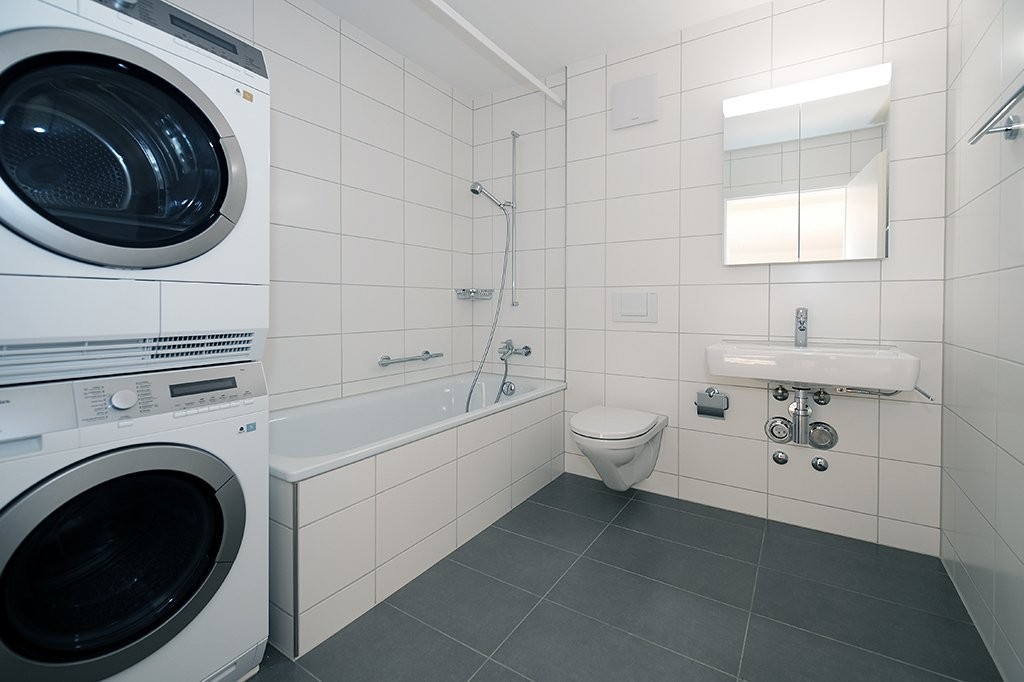 Appartement de 3 ½ pièces, photo 3 sur 10