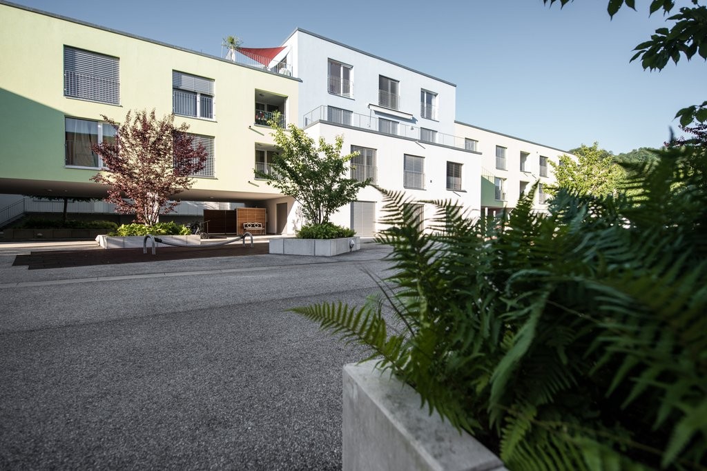 Appartement de 3 ½ pièces, photo 8 sur 10