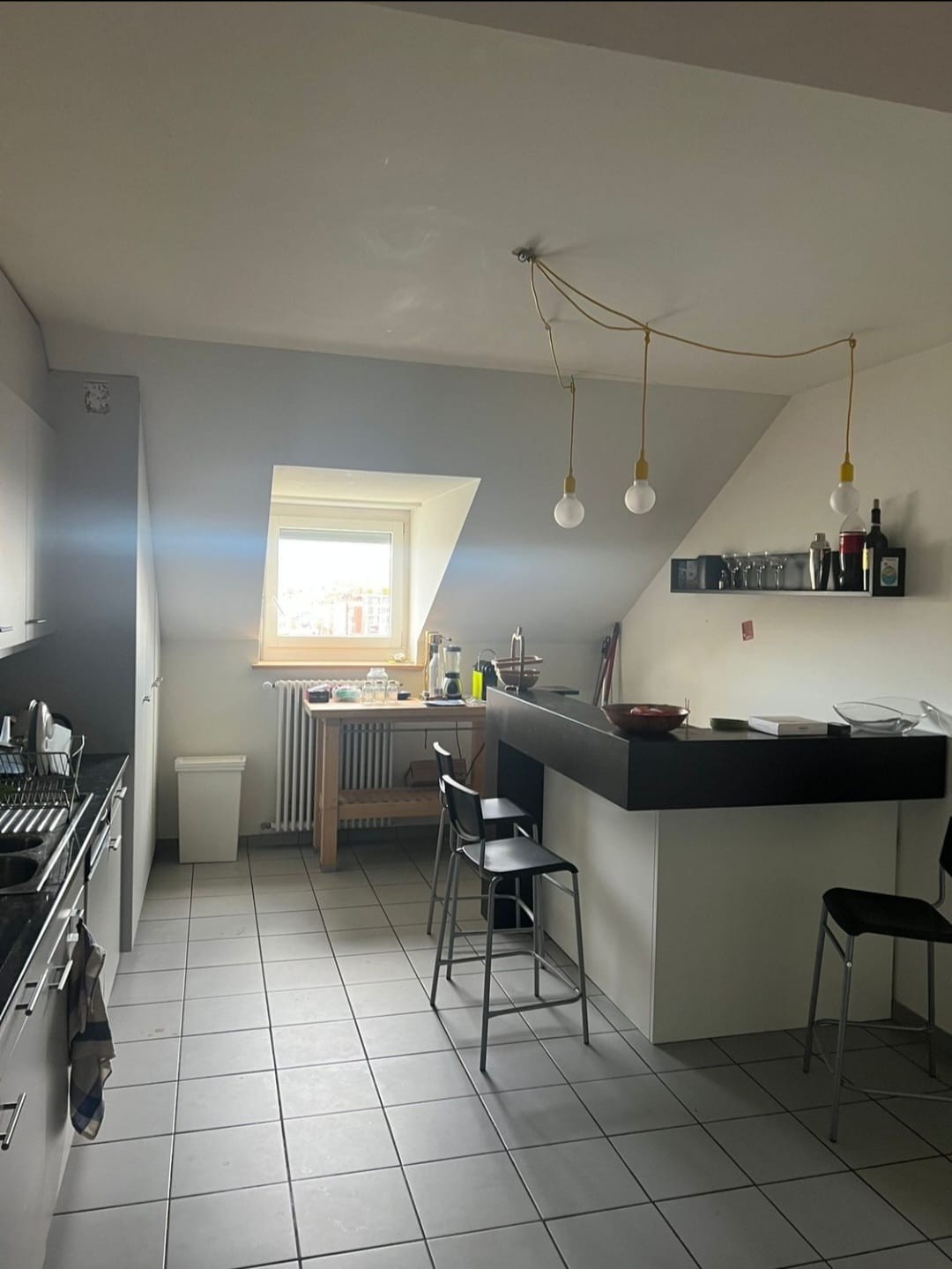 Chambre en colocation, photo 3 sur 5